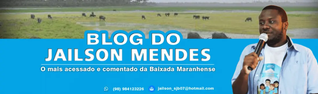 Jailson Mendes