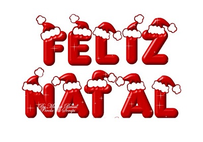 MENSAGENS DE NATAL…