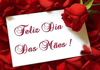 MENSAGENS ÀS MÃES DE SÃO JOÃO BATISTA…