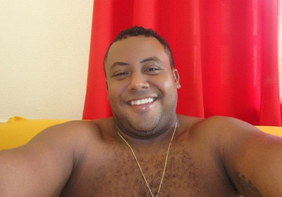 AOS 34 ANOS, JOVEM DE SÃO JOÃO BATISTA MORRE NO RIO DE JANEIRO