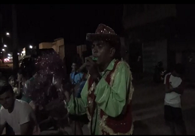 VEJAM ESSA DOS MORADORES DA RUA NOVA