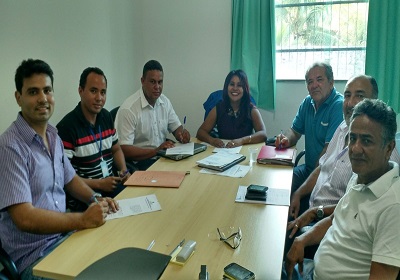 TAC ASSINADO PELO MP E EMPRESAS REGULARIZA VENDA DE GÁS EM SÃO JOÃO BATISTA