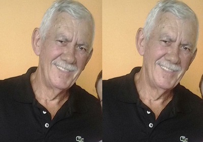 MORRE O COMERCIANTE E IRMÃO DE EX-SECRETÁRIAS, BATISTA DE ALUÍZIO