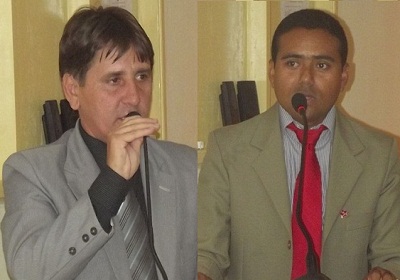 JUSTIÇA JULGA IMPROCEDENTE AÇÃO DE RUI SERRA CONTRA O SECRETÁRIO AGUIAR