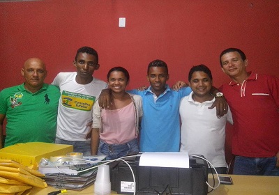 NOVOS CONSELHEIROS TUTELARES SÃO ELEITOS EM SÃO JOÃO BATISTA, VEJAM RESULTADO GERAL