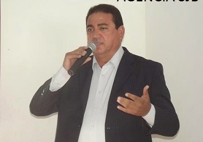 MENSAGEM DO PREFEITO AMARILDO AOS FUNCIONÁRIOS PÚBLICOS