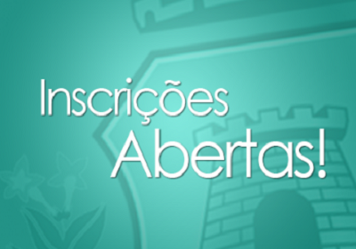 ABERTAS AS INSCRIÇÕES PARA NOVOS CURSOS DO PRONATEC EM SÃO JOÃO BATISTA