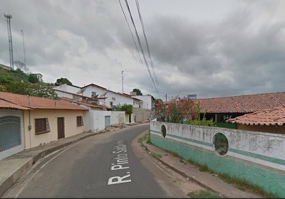 BLOGUEIRO APONTA SUPOSTAS IRREGULARIDADES EM SÃO JOÃO BATISTA