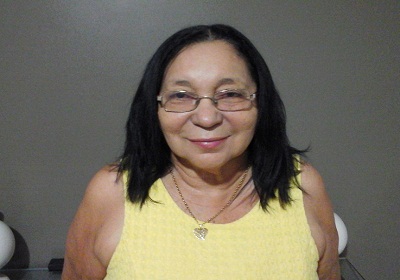 MENSAGEM DE NATAL DA PREFEITA DE SÃO VICENTE, MARIA RAIMUNDA