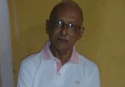 MORRE AOS 80 ANOS O EX-PREFEITO DE SÃO VICENTE, DE JESUS MARQUES