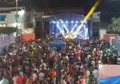 As 100 fotos que marcaram o Carnaval 2016 de São João Batista