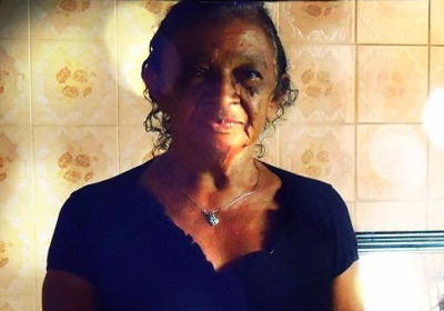Morre aos 80 anos, a ex-enfermeira Dona Rosilda Serra
