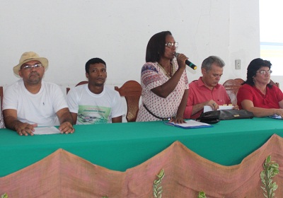 Codeter Campos e Lagos realiza, dia 30, a segunda mesa de diálogos sobre os projetos de Proinf do território