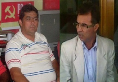 Luiz Everton diz que PC do B sai fortalecido em São João Batista