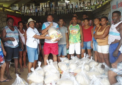 Fundação Palmares reconhece mais uma comunidade quilombola em São João Batista