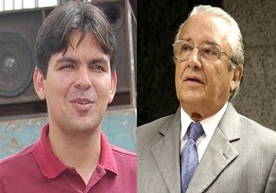 ‘Deputados Victor Mendes e Zé Reinaldo votaram contra a pobreza na Baixada’, diz blogueiro
