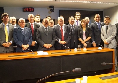 Impeachment: saiba como se posicionaram os deputados mais votados em São João Batista