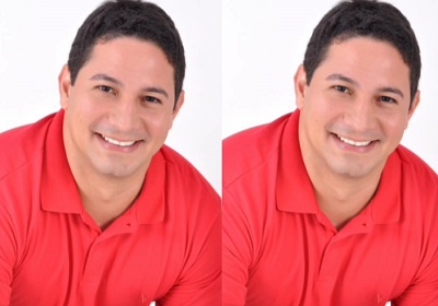 Durante entrevista, Lelé Arouche confirma pré-candidatura em São Vicente Ferrer