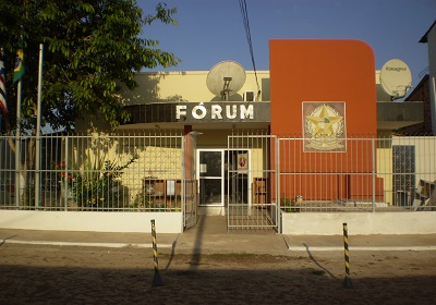 Dedetização do Fórum ocasiona suspensão de expediente em São Vicente Férrer