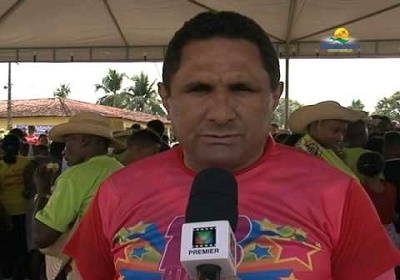 Mensagem do prefeito Costinha às mães de Olinda Nova do Maranhão