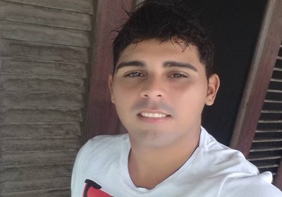Cleydson Serra apostará na juventude durante campanha em São João Batista