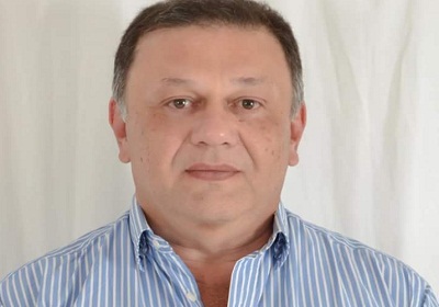 Dr. Mauro confirma pré-candidatura a prefeito em São Vicente Ferrer