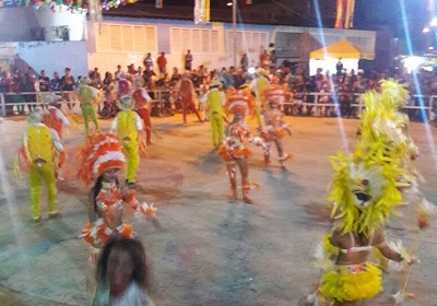 Prorrogado, são joão em Olinda Nova do Maranhão vai até o dia 04 de julho