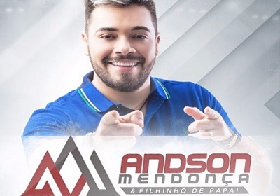 Andson Mendonça e Filhinhos de Papai fecharão arraial em São João Batista