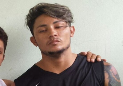 Polícia investiga assassinato de ‘Ceguinho’ em São João Batista