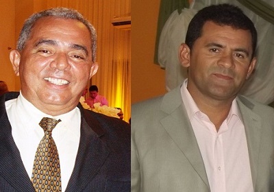Willame Barros será vice de Mecinho, Tonho Figueiredo também o apoiará