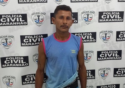 Polícia prende acusado de matar sua companheira em São Vicente Ferrer