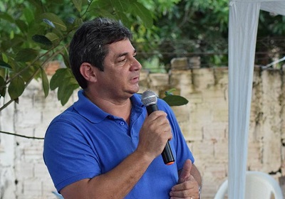 Convenção de Dr.Marcone será dia 30 em Cajapió