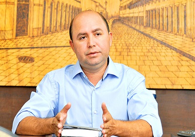 Baixada na trilha do desenvolvimento