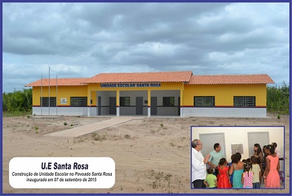 Imagens mostram por que Costinha é tido como um dos melhores prefeitos do Maranhão