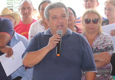 Advogado e locutor Cícero de Medeiros deixa o programa ‘Alô Baixada’