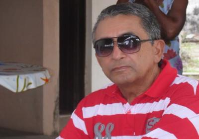 Um importante projeto para a Baixada Maranhense…