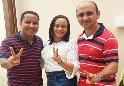 Filiado ao PDT, Raimundo Penha declara apoio a Eldo jorge em Matinha