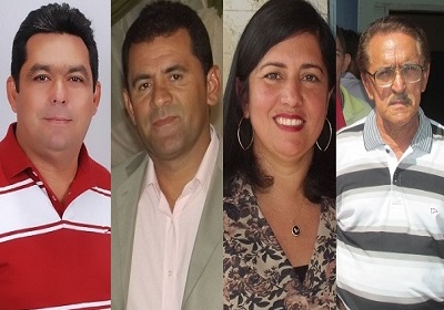 Em São João Batista, justiça defere candidaturas de quatro dos oito candidatos a prefeito