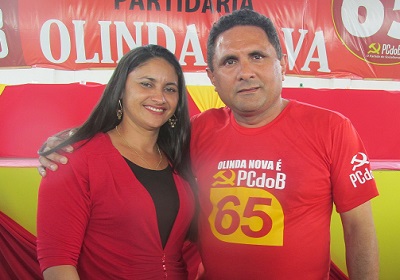 Juventude de Olinda Nova declara apoio a reeleição de Costinha, veja as propostas do candidato