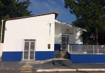 MP pede servidores e viatura para São Vicente e Cajapió em caráter de urgência