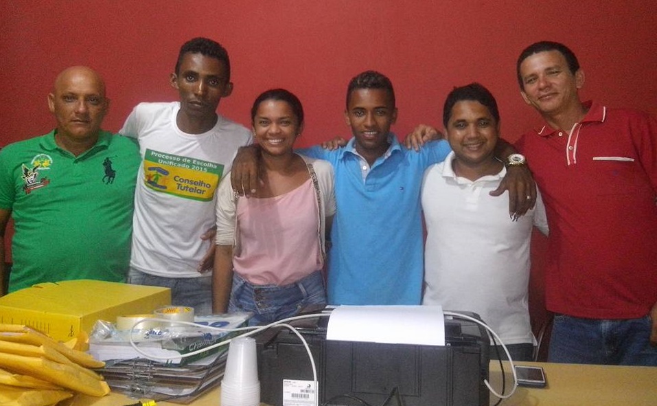 Conselho Tutelar deseja feliz Dia das Crianças em São João Batista