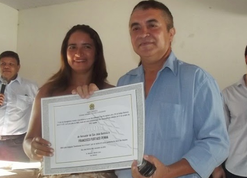 Reeleito, Cabeça vai completar 28 anos consecutivos na Câmara de Vereadores de São João Batista