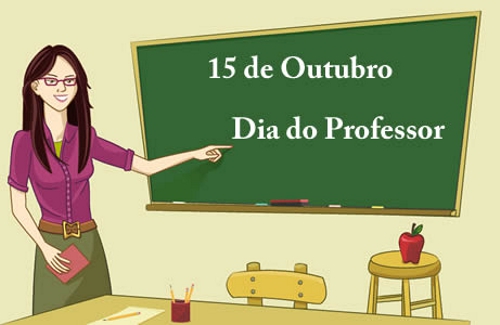 Mensagens aos professores de São João Batista