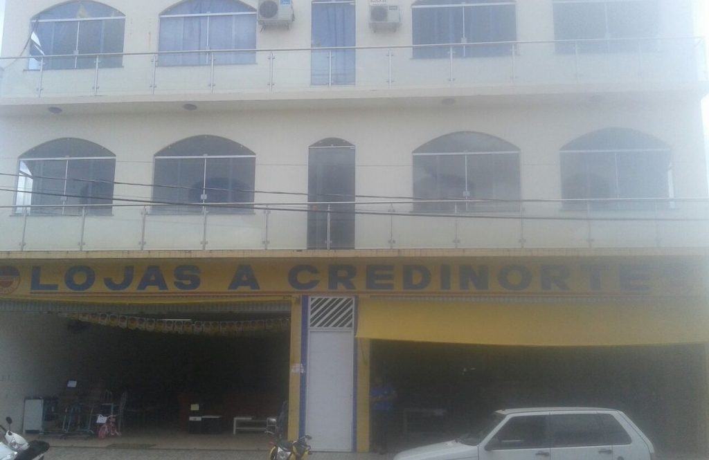 Por falta de pagamento, prédio da Semed fecha novamente em São Vicente Ferrer