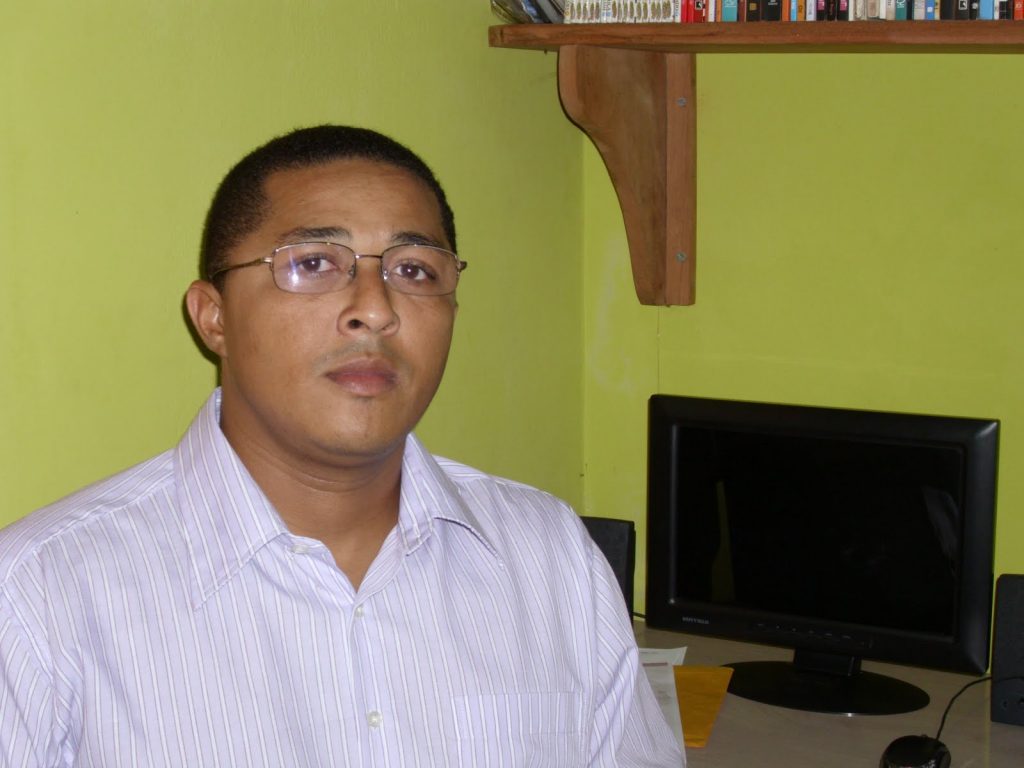 Na escola do século XXI, por Fábio Teixeira