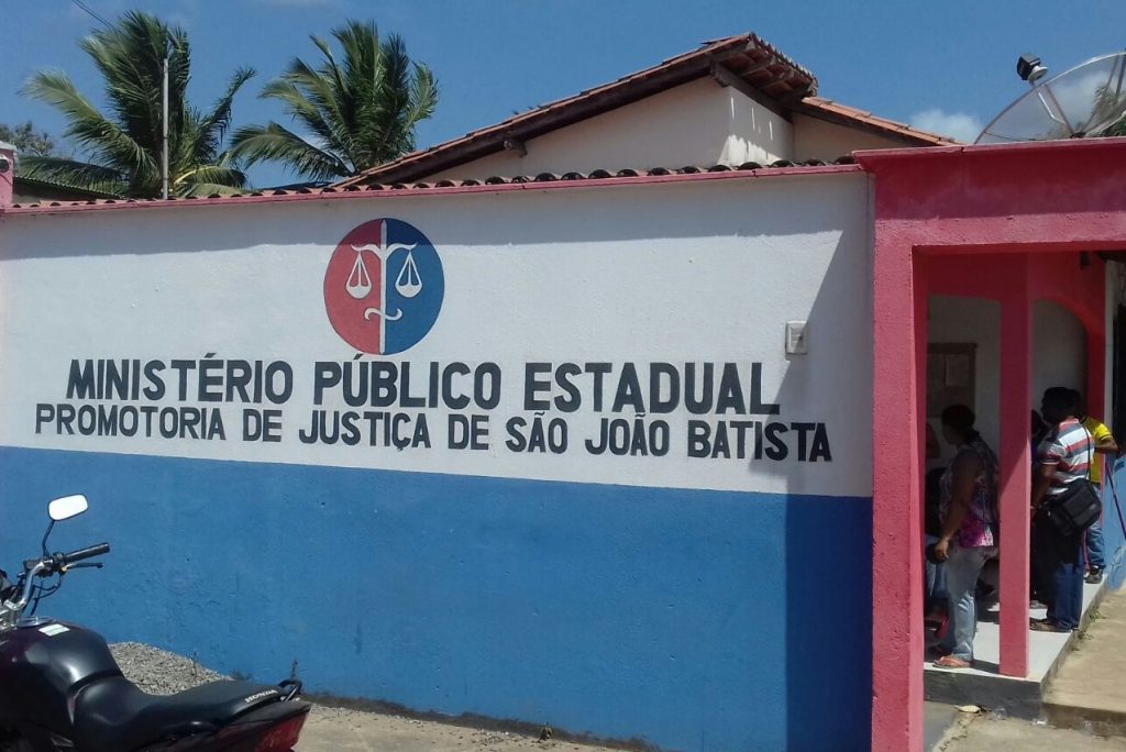Ministério Público quer saber como foi gasto dinheiro de repatriação em São João Batista