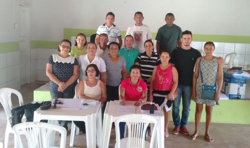 Parceria entre sindicato, prefeitura e governo garante documentação gratuita em Olinda Nova do Maranhão