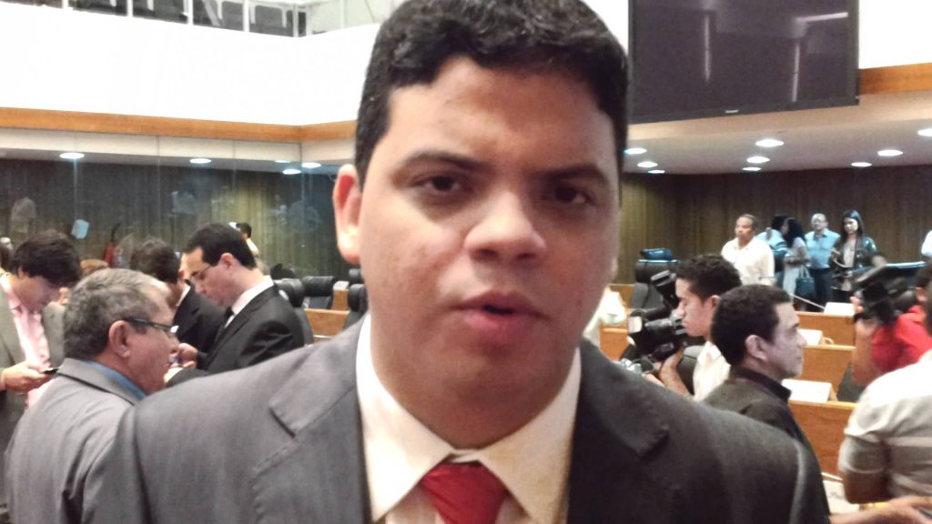 Luciano Genésio, prefeito eleito de Pinheiro, será diplomado no próximo dia 19