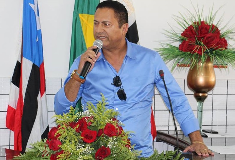 Carlos Figueiredo assume pasta da Saúde em Pindaré e coloca Hospital Municipal pra funcionar