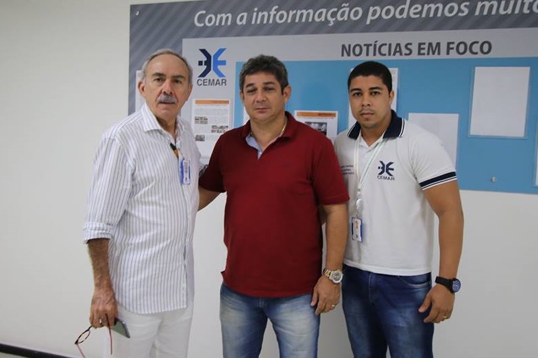 Nonato Silva deixou dívida de mais de um milhão só com a Cemar em Cajapió